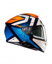HJC RPHA 71 Cozad Motorcycle Helmet at JTS Biker Clothing